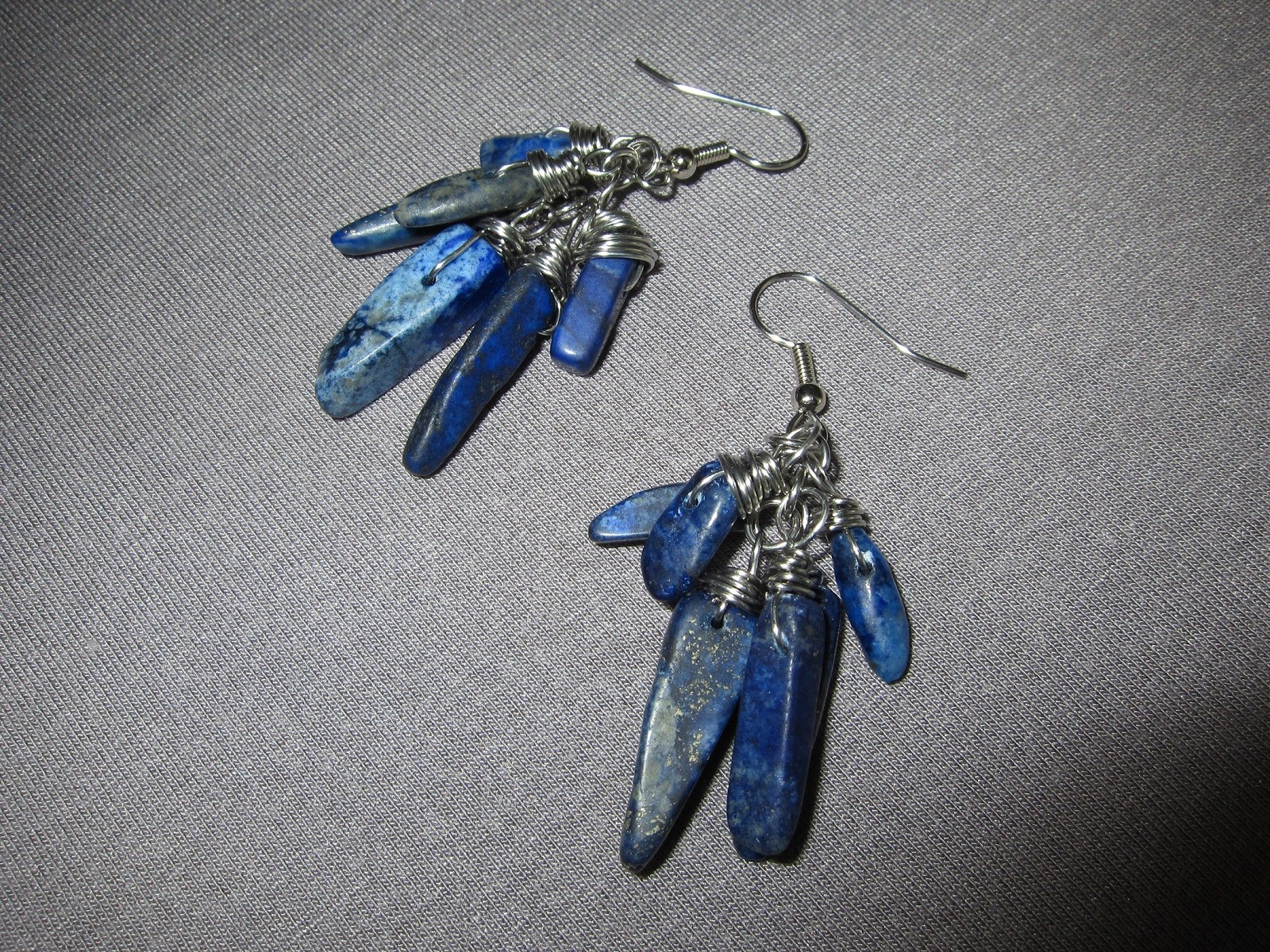 Je libo střapec ...