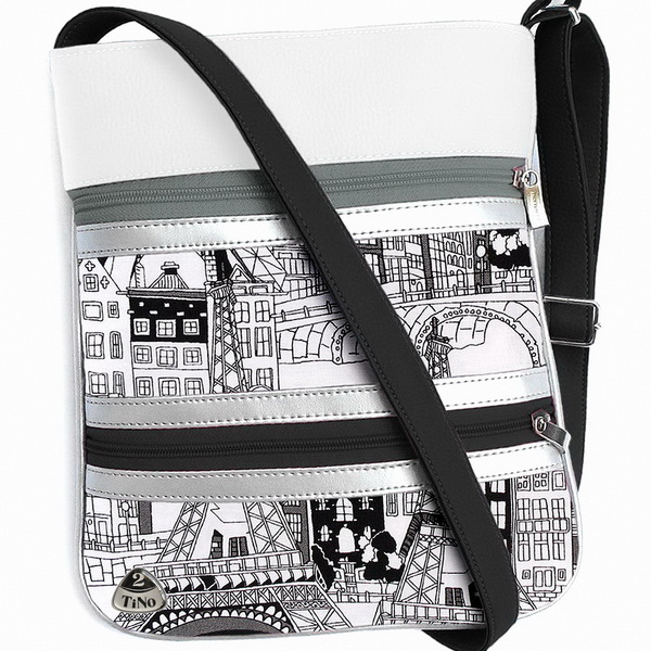 Kabelka Janette No.19