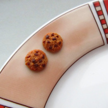Cookies - puzety II.