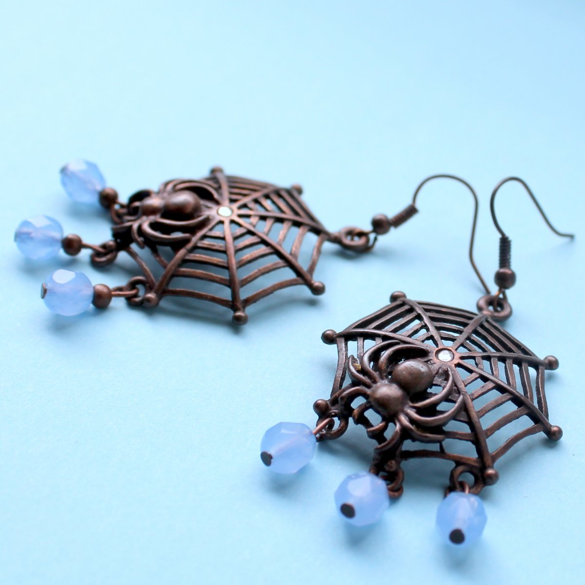 Pro štestí - náušnice