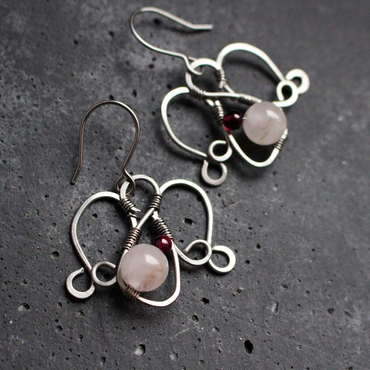 Andělé sebelásky a vášně