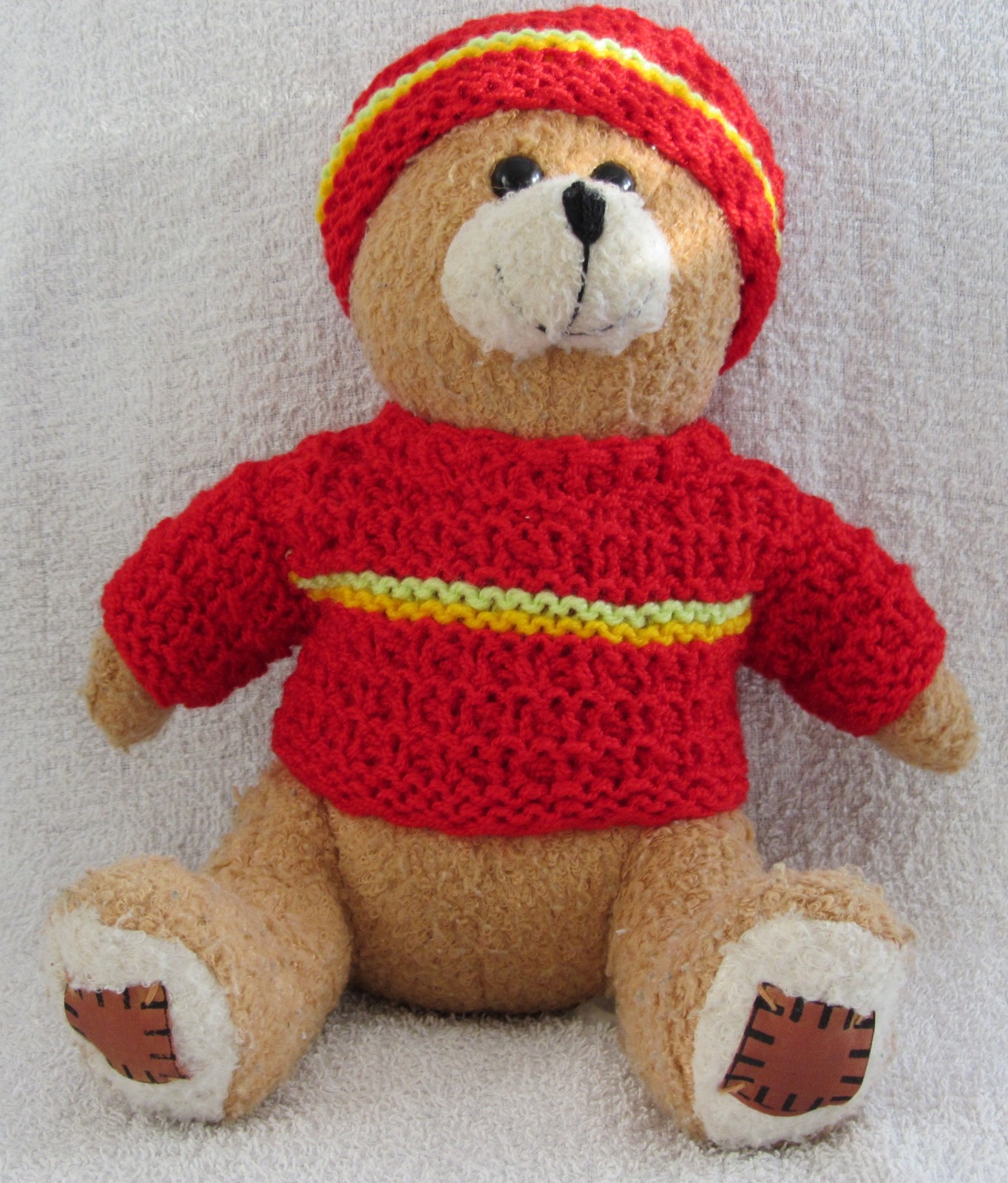 NA SVĚTĚ JSEM RÁD