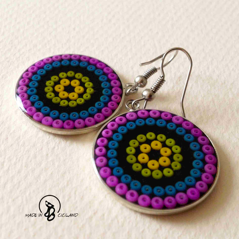 Be magic - ve fialovém okouzlení