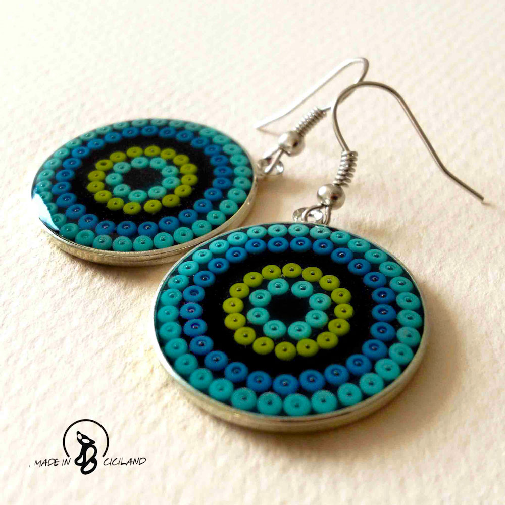 Be magic - z hlubin moře