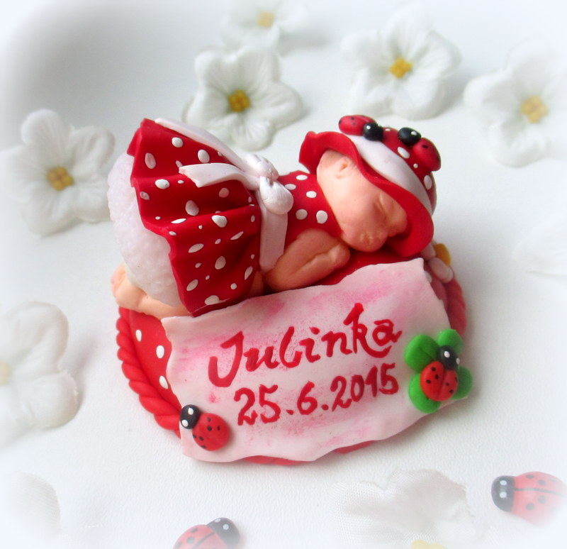 Děvčátko - text na Vaše přání