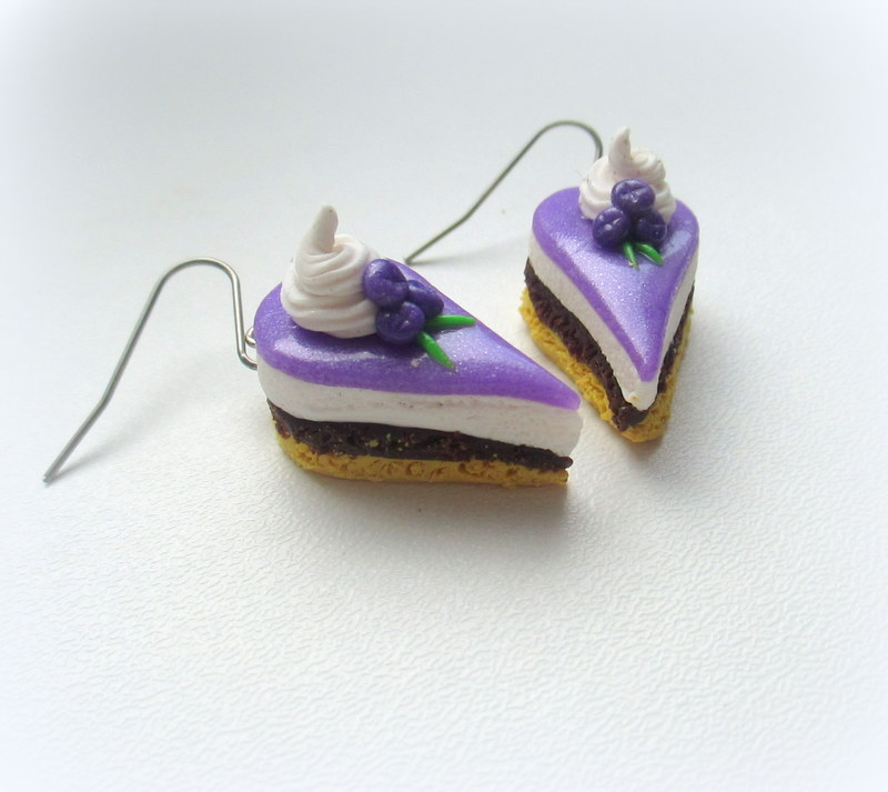 Tvarohový dezert s ovocem