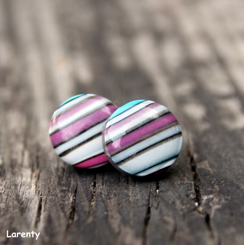 Pecky pružkované 4