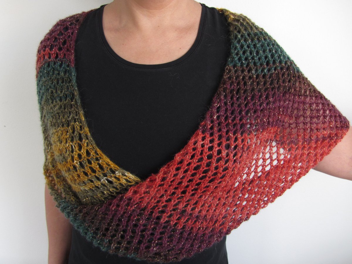  V PODZIMNÍCH TÓNECH