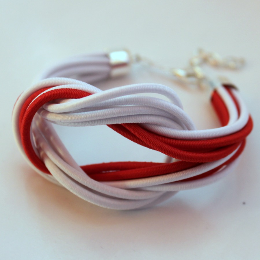 NÁRAMEK: Uzlíkové kouzlení