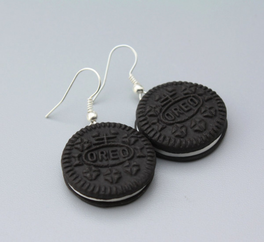 miniaturní oreo :-)