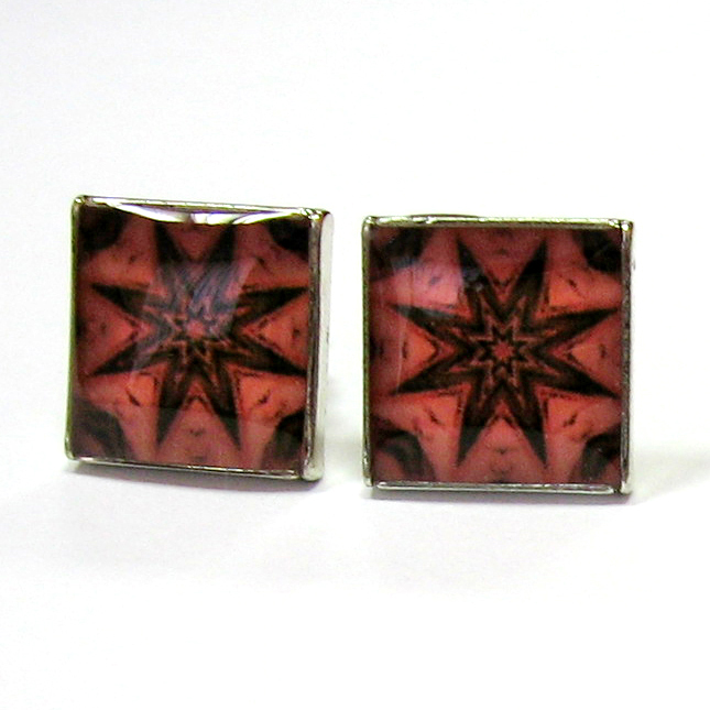 Mandala Souznění s lesem