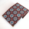 Čokoládový kaleidoskop - peněženka až na 12 karet:-)
