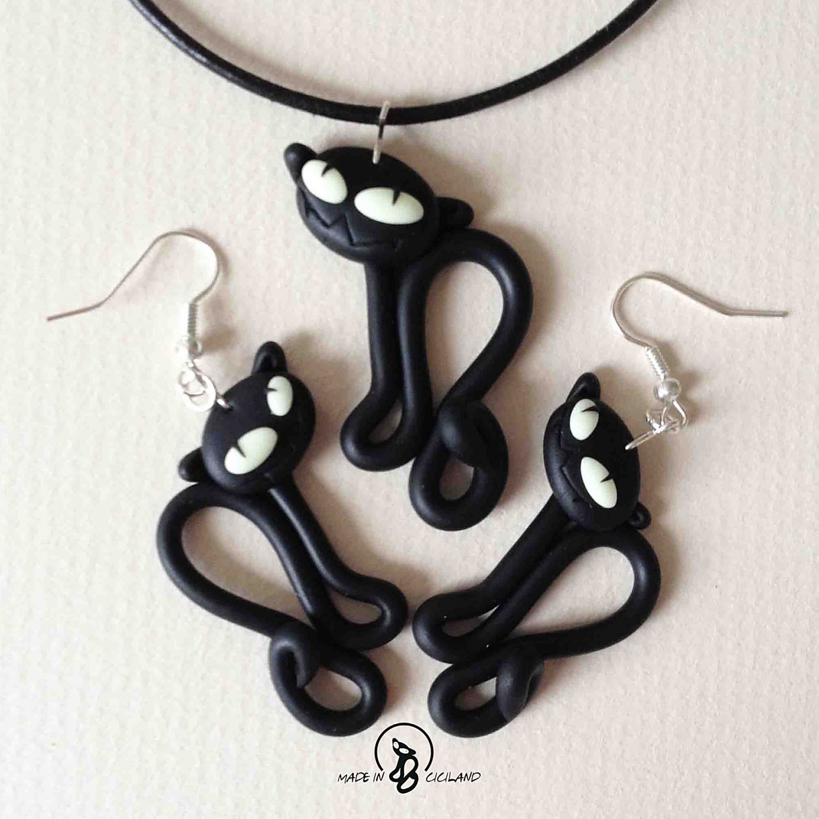 Kočičí setík ELEKTRA