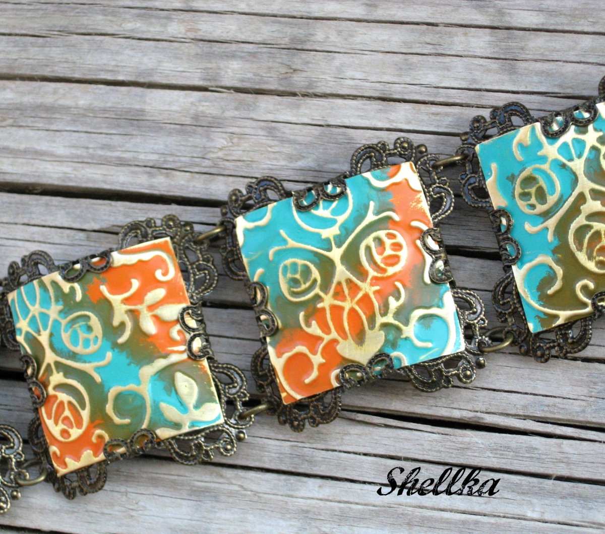 Luxusní náramek ,,DAWN,,