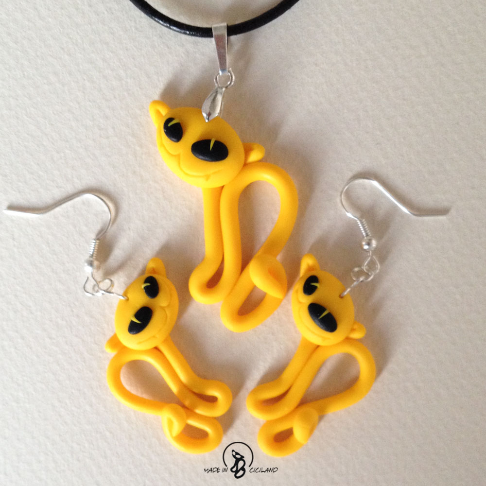 Kočičí setík AMROLINDA