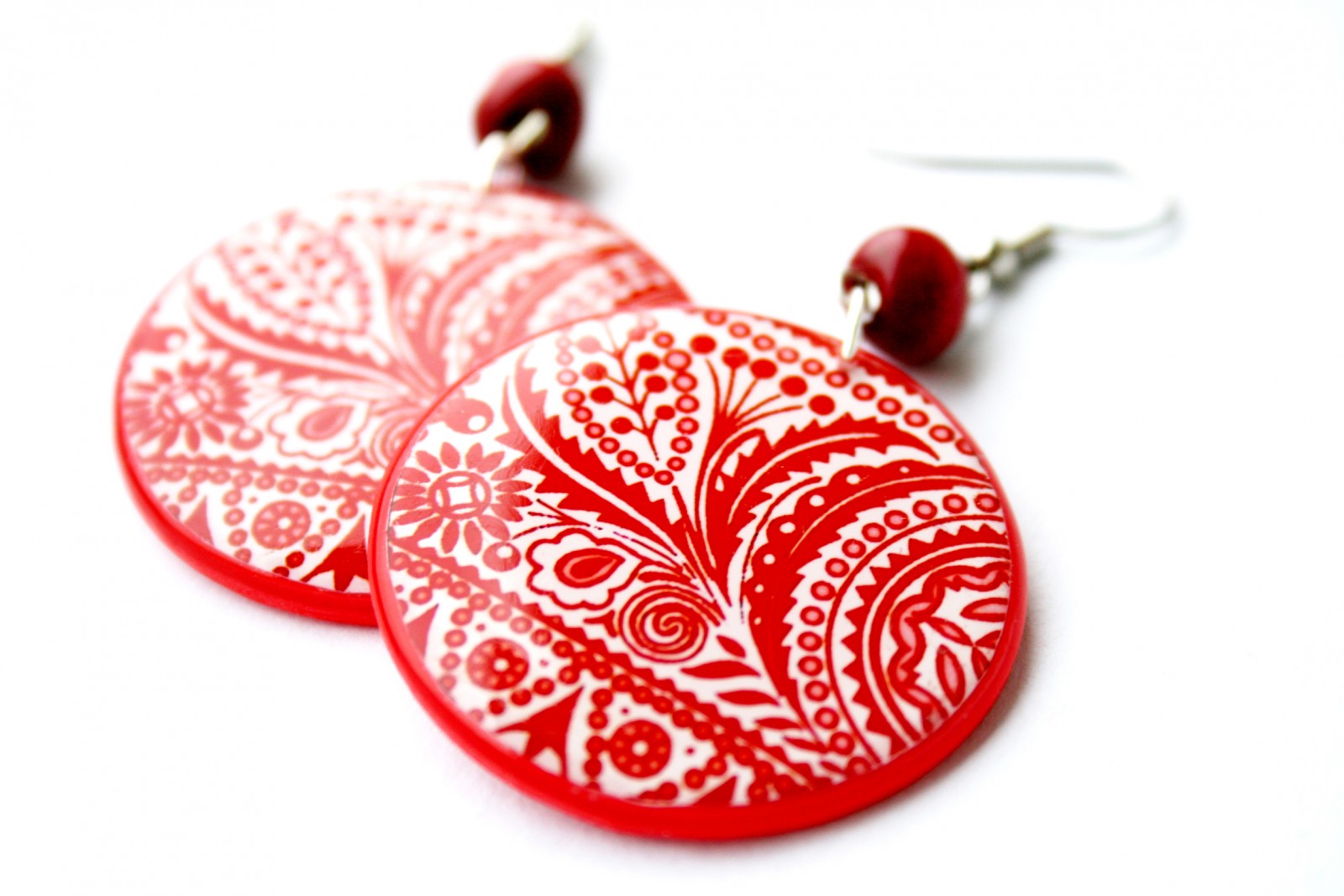 Náušnice Norbert 4