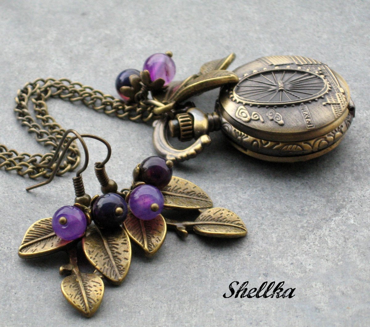 AKCE-Hodinky I. + náušnice ZDARMA!!!