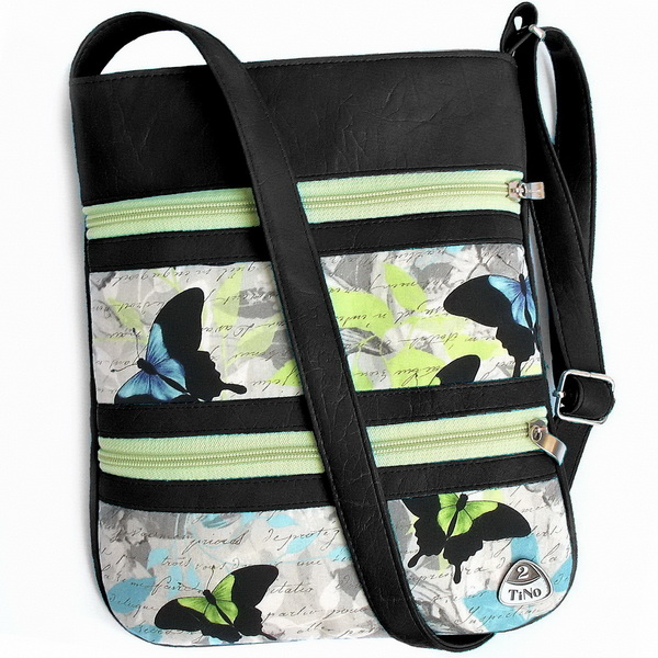 Kabelka Janette No.17