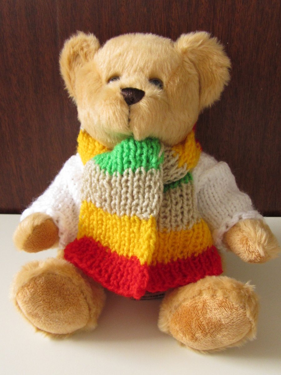 HUGO ČEKÁ TUHOU ZIMU - na přání