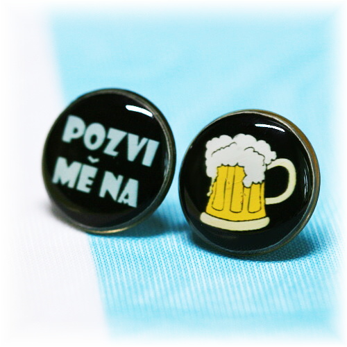 Pozvi mě na PIVO
