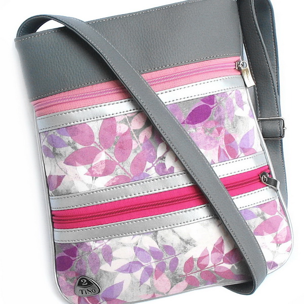 Kabelka Janette No.4 