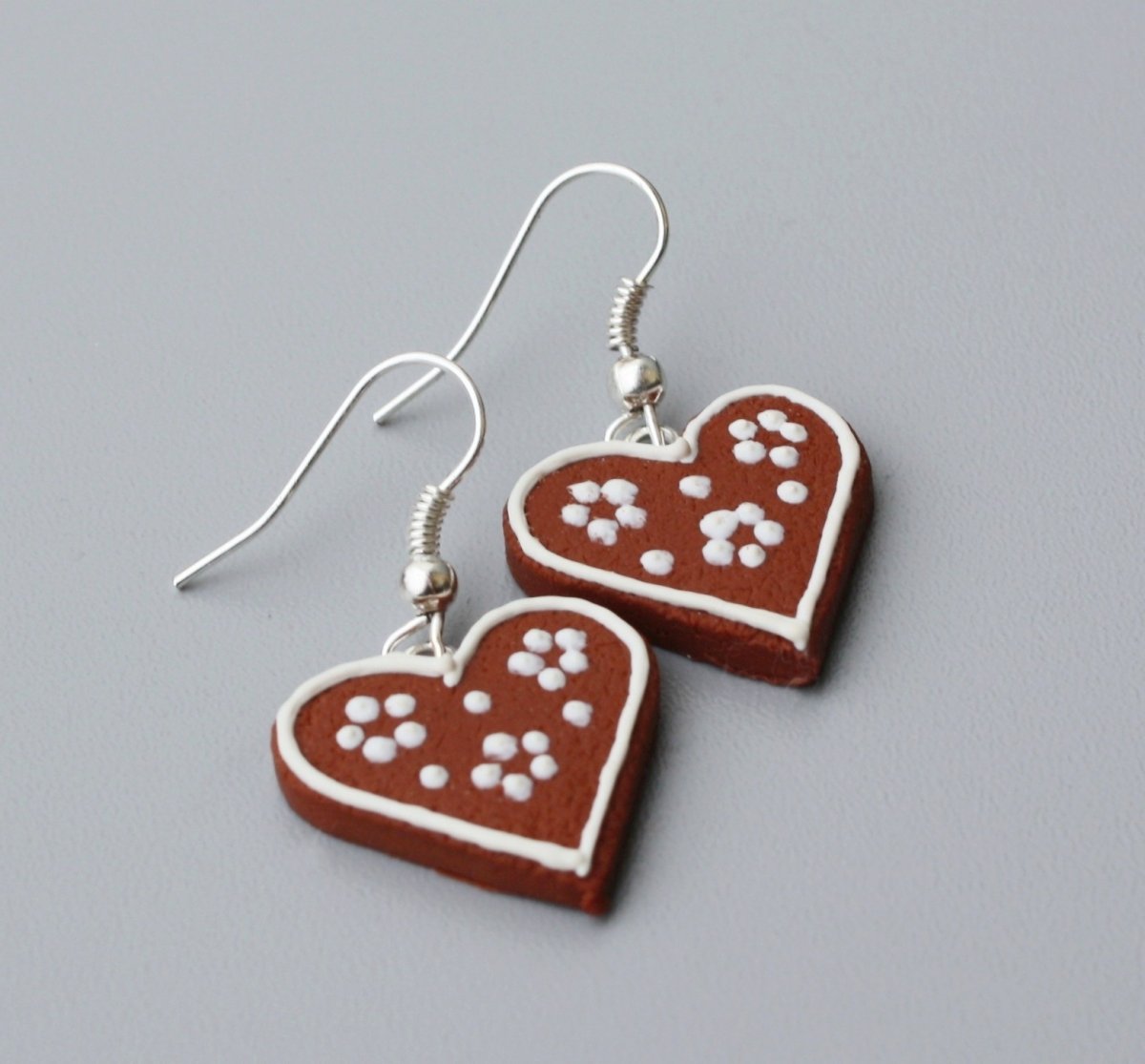 perníčky ... menší