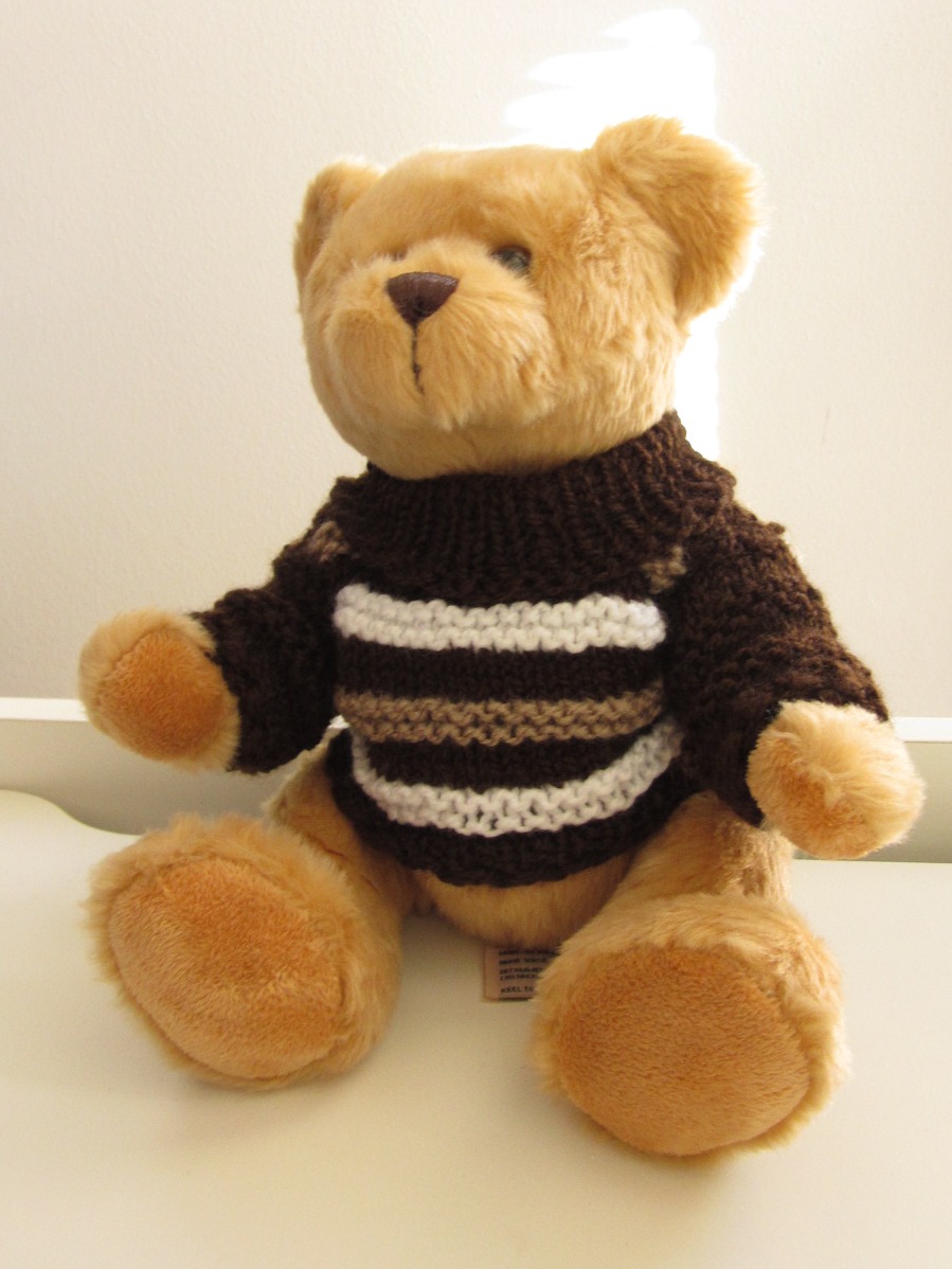 HUGO PŮJDE NA PROCHÁZKU - na přání