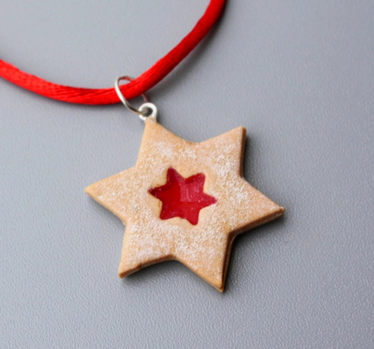 linecké .. přívěsek