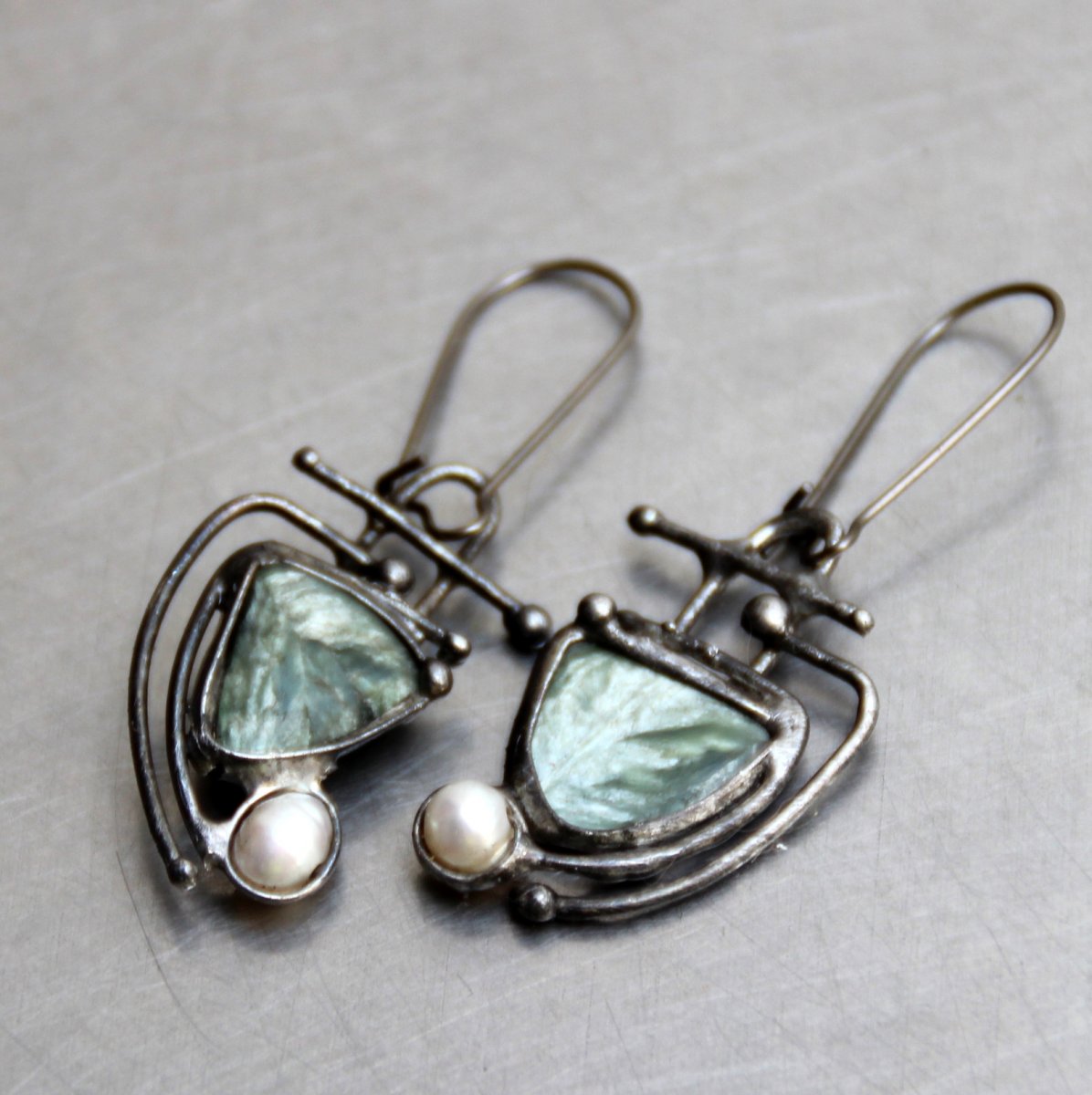 NÁUŠNICE ANDĚLSKÉ NOCTURNO