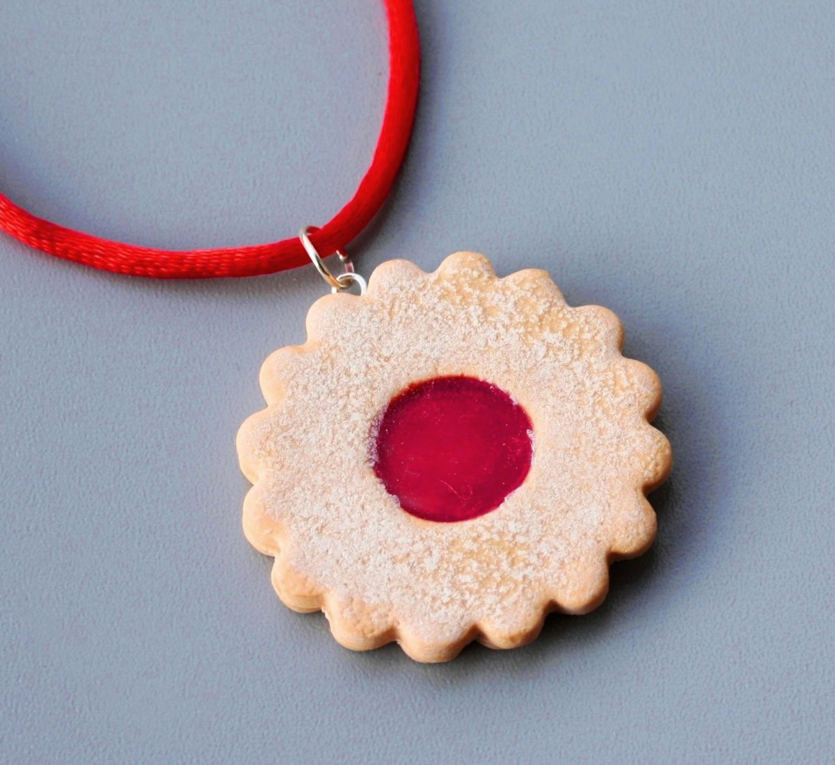 linecké .. přívěsek