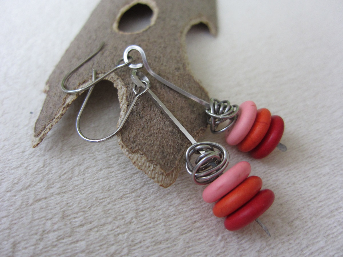 Kyvadélka sladká ...