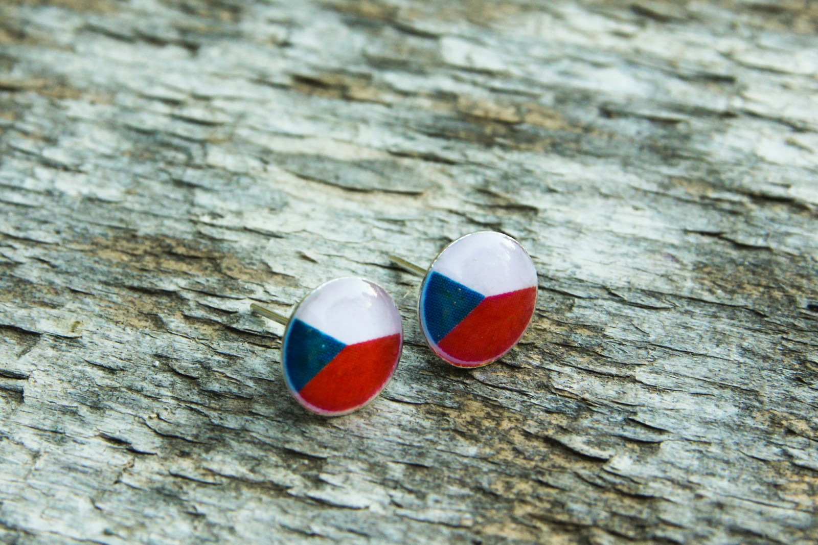 Země česká, domov můj