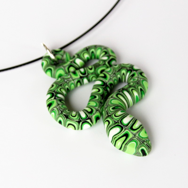 Had Green NA PŘÁNÍ