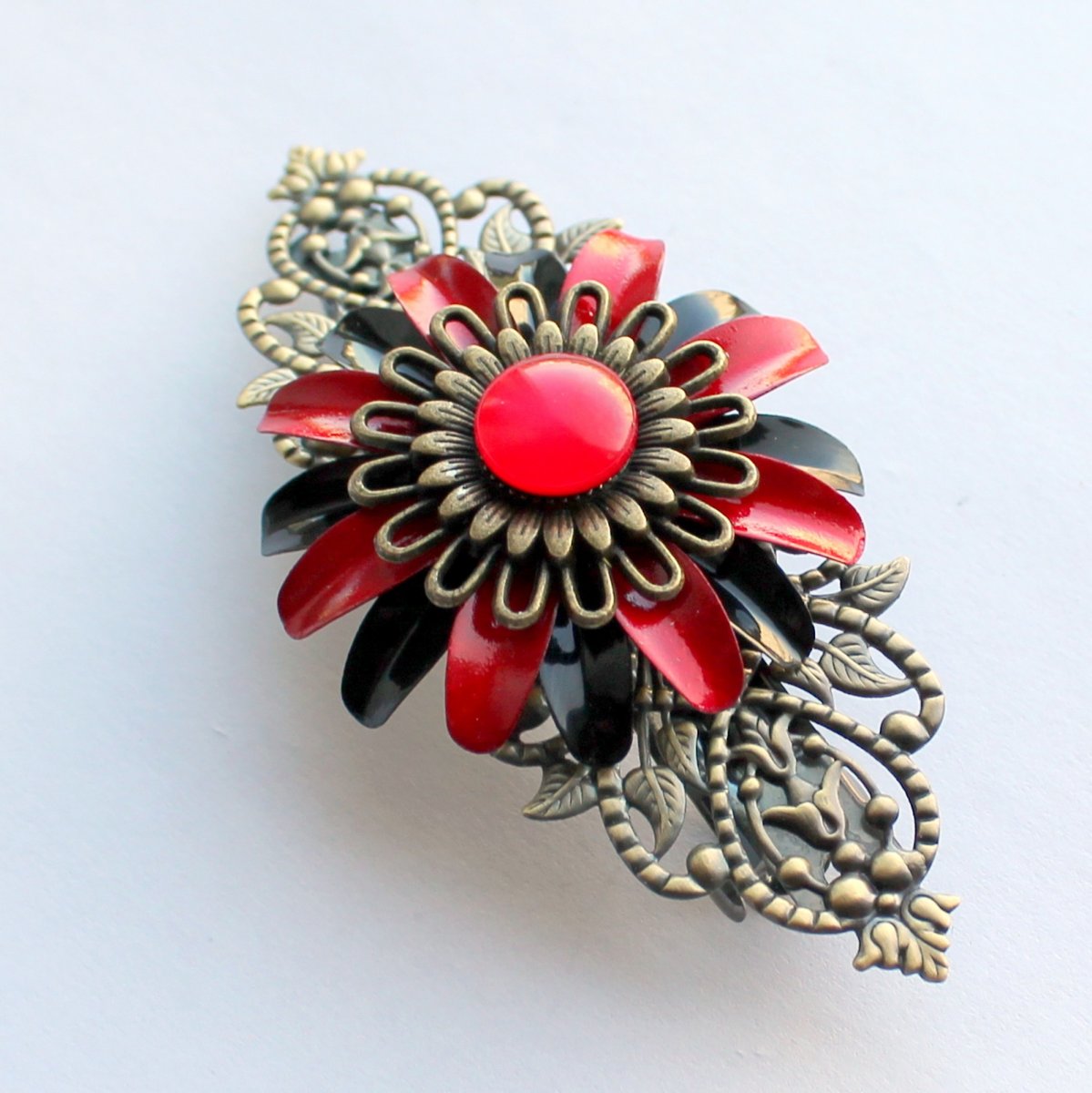 Carmen - luxusní spona (souprava)