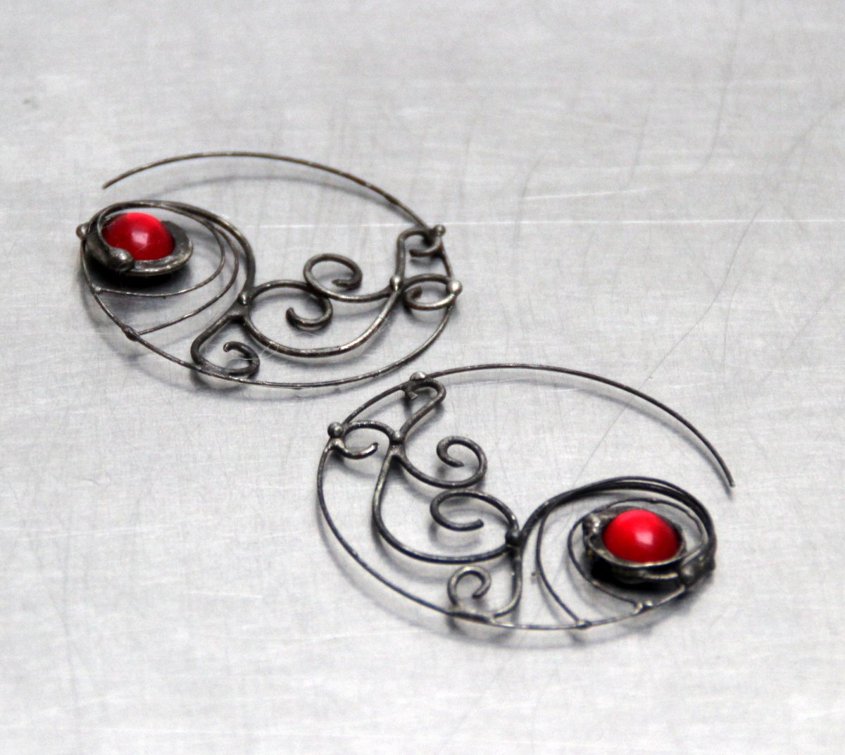 NÁUŠNICE  TORNÁDO