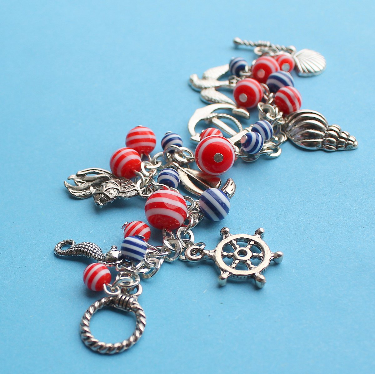 Volání dálek - náramek