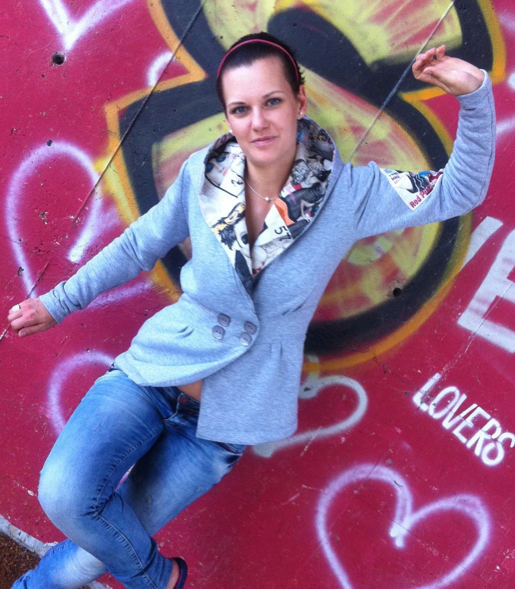 Origo mikinkové sáčko vel.XS,S,M,L