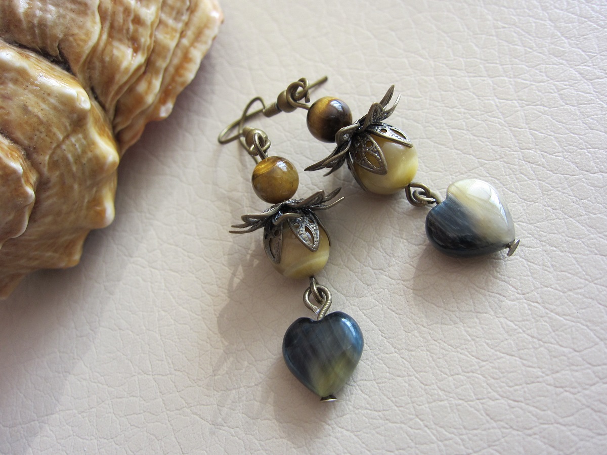 Tygří orient II ...