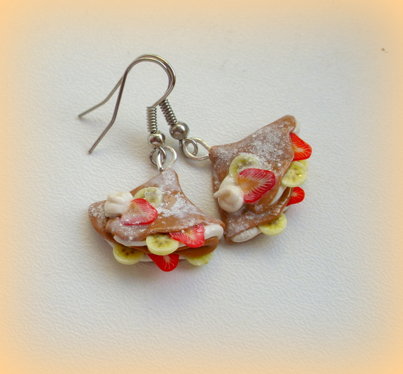 Palačinky tvarohové