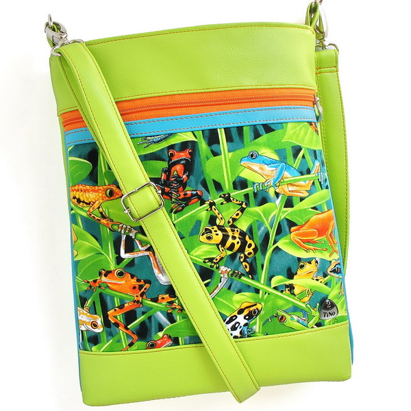 Kabelka Daisy No.11 REZERVACE!!  