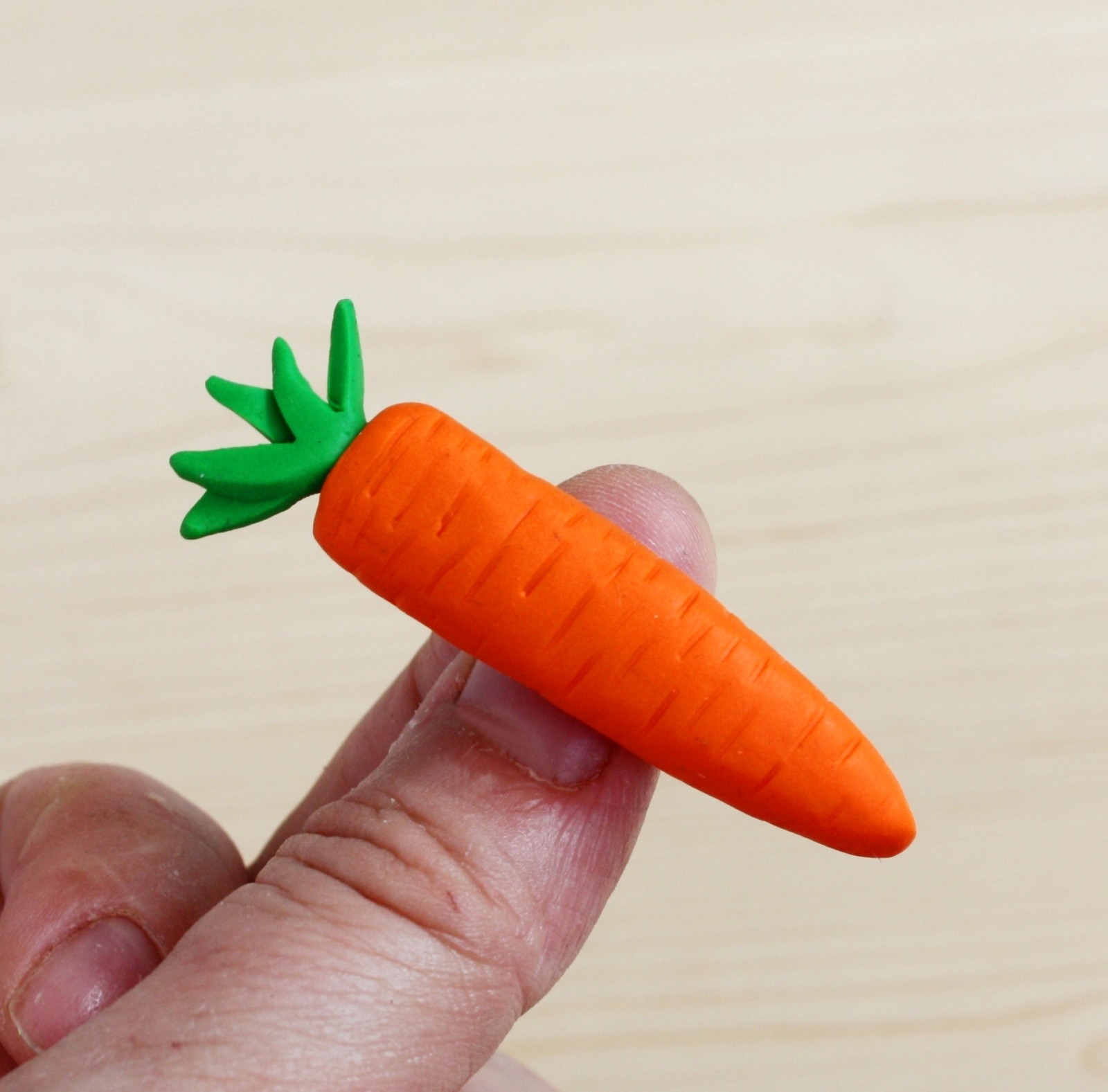 mrkev - brož na přání ( rezervace)