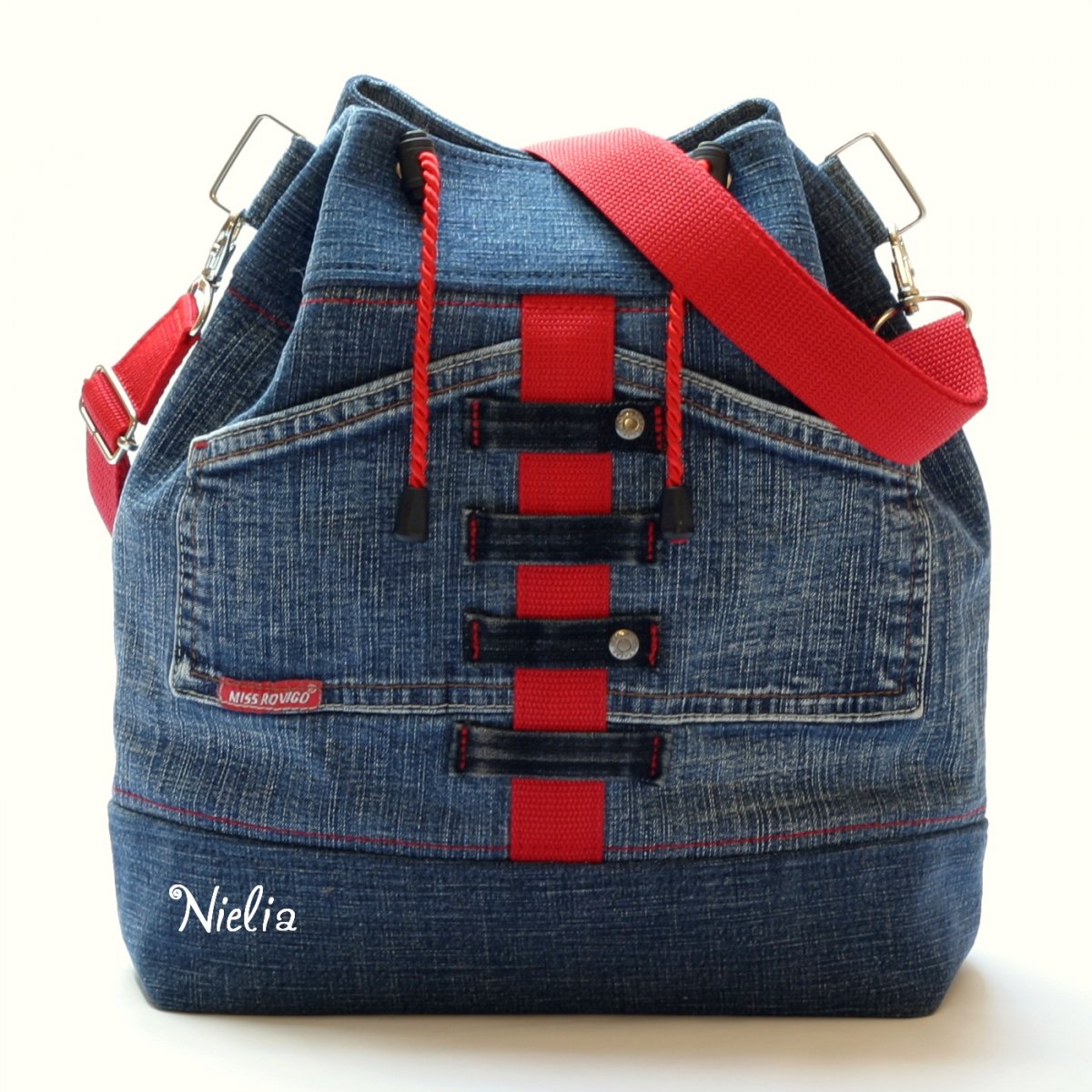 S červeným kontrastem II