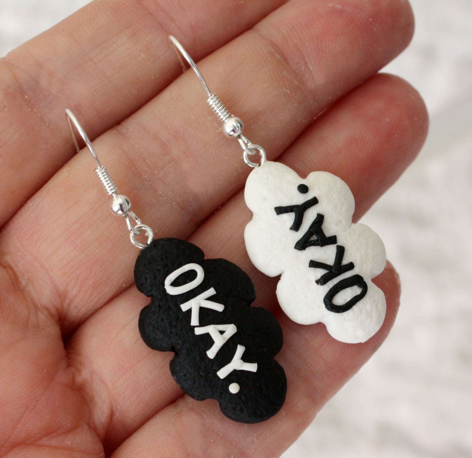 obláčkové na přání pro Pantheu ..