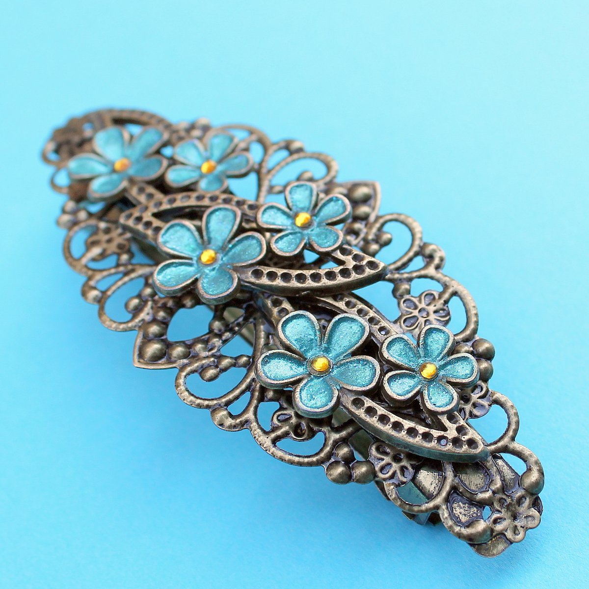 Pomni, abys nezapomněl... - spona