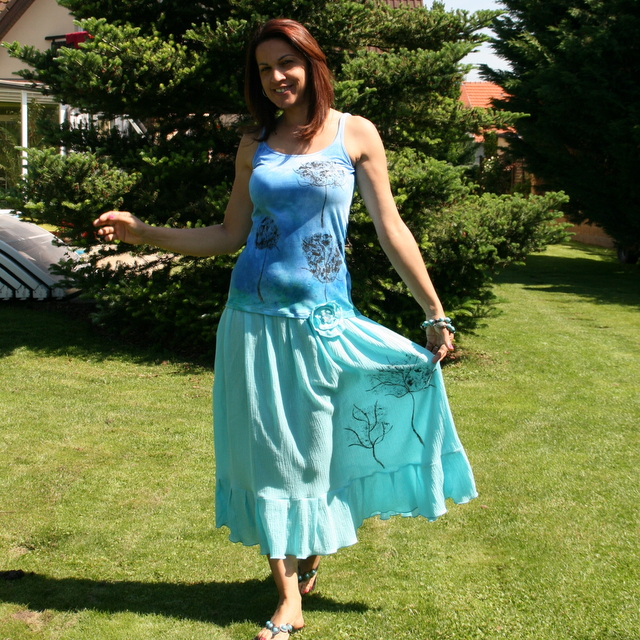 Pro stromečkovou vílu