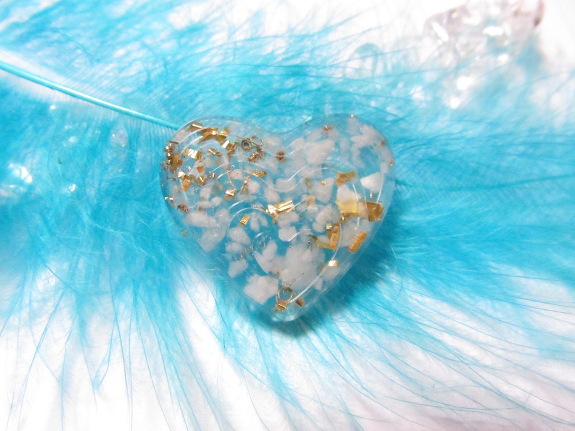 Orgonit na mobil - proti elektrosmogu - ANGELIT