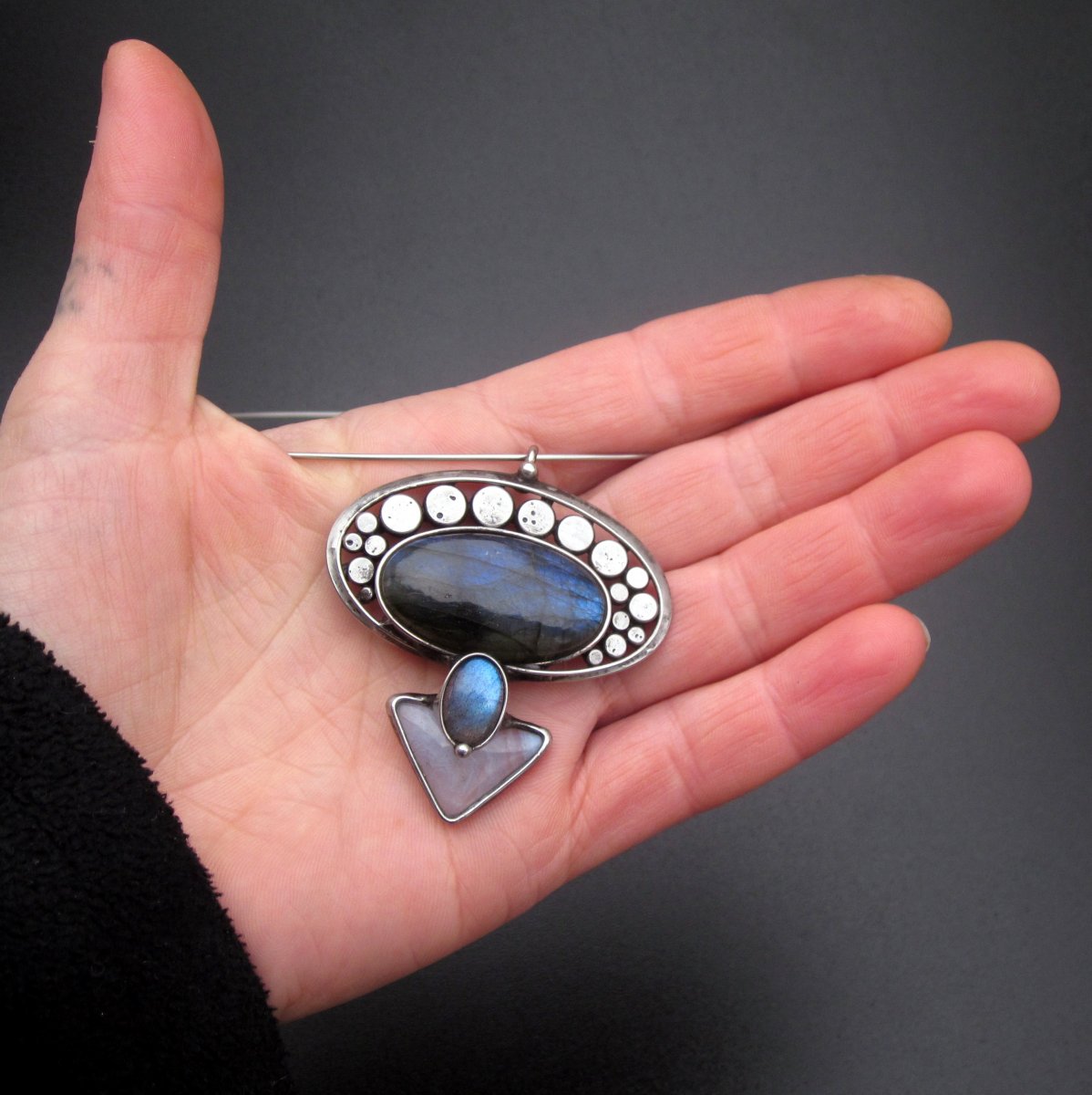 blue blues of cubism