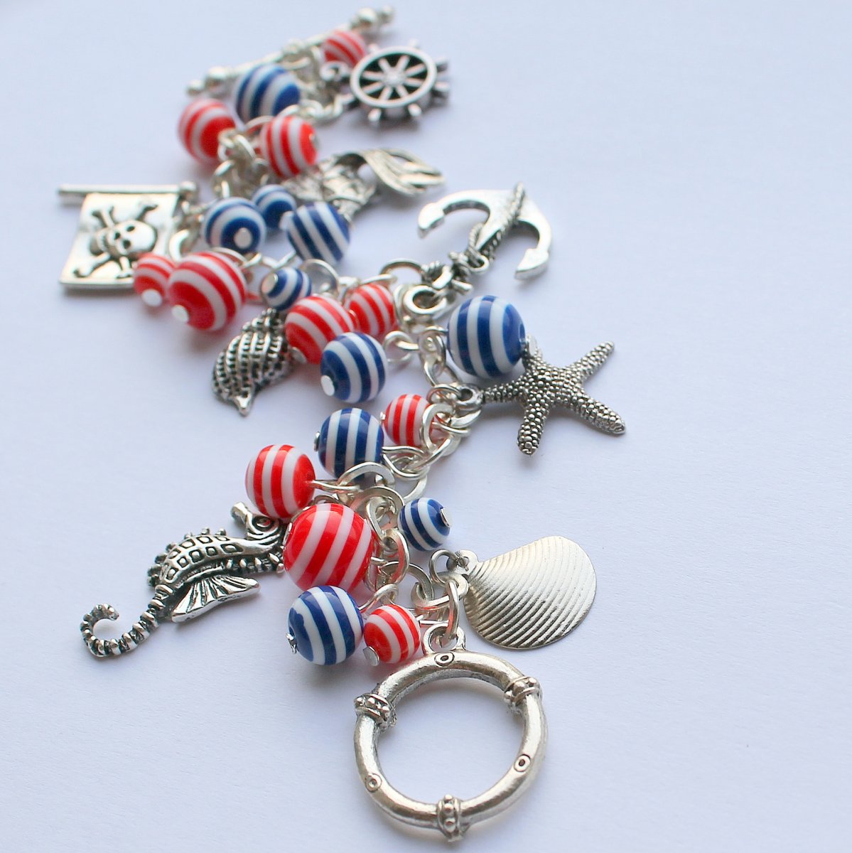 Volání dálek - náramek