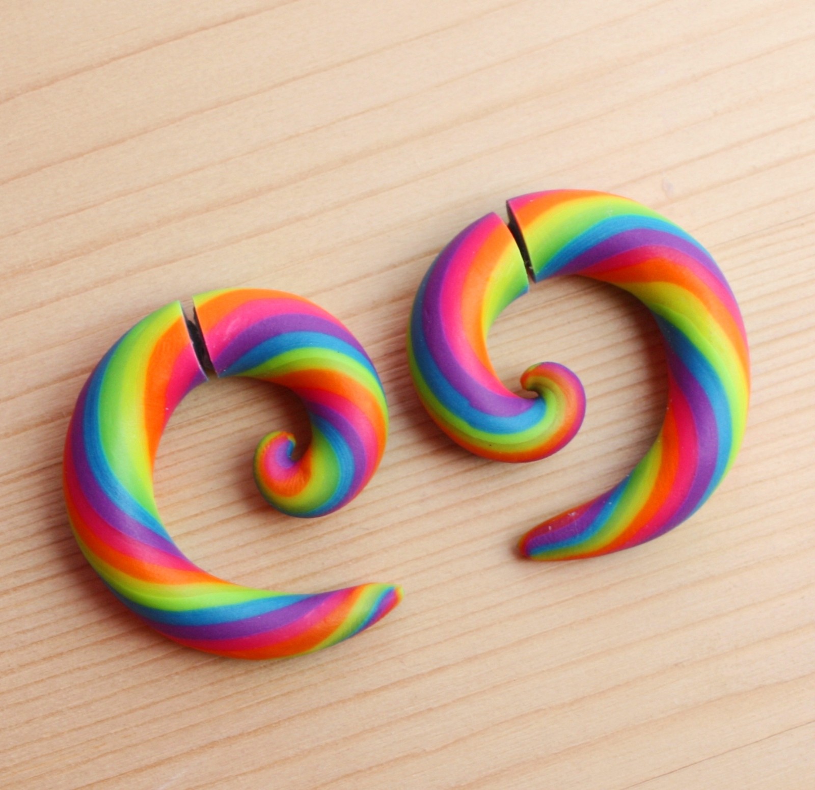 falešné roztahováky