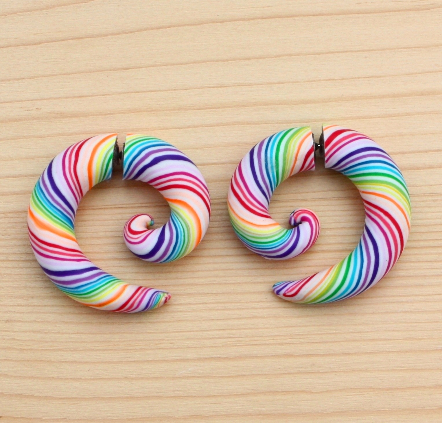 falešné roztahováky